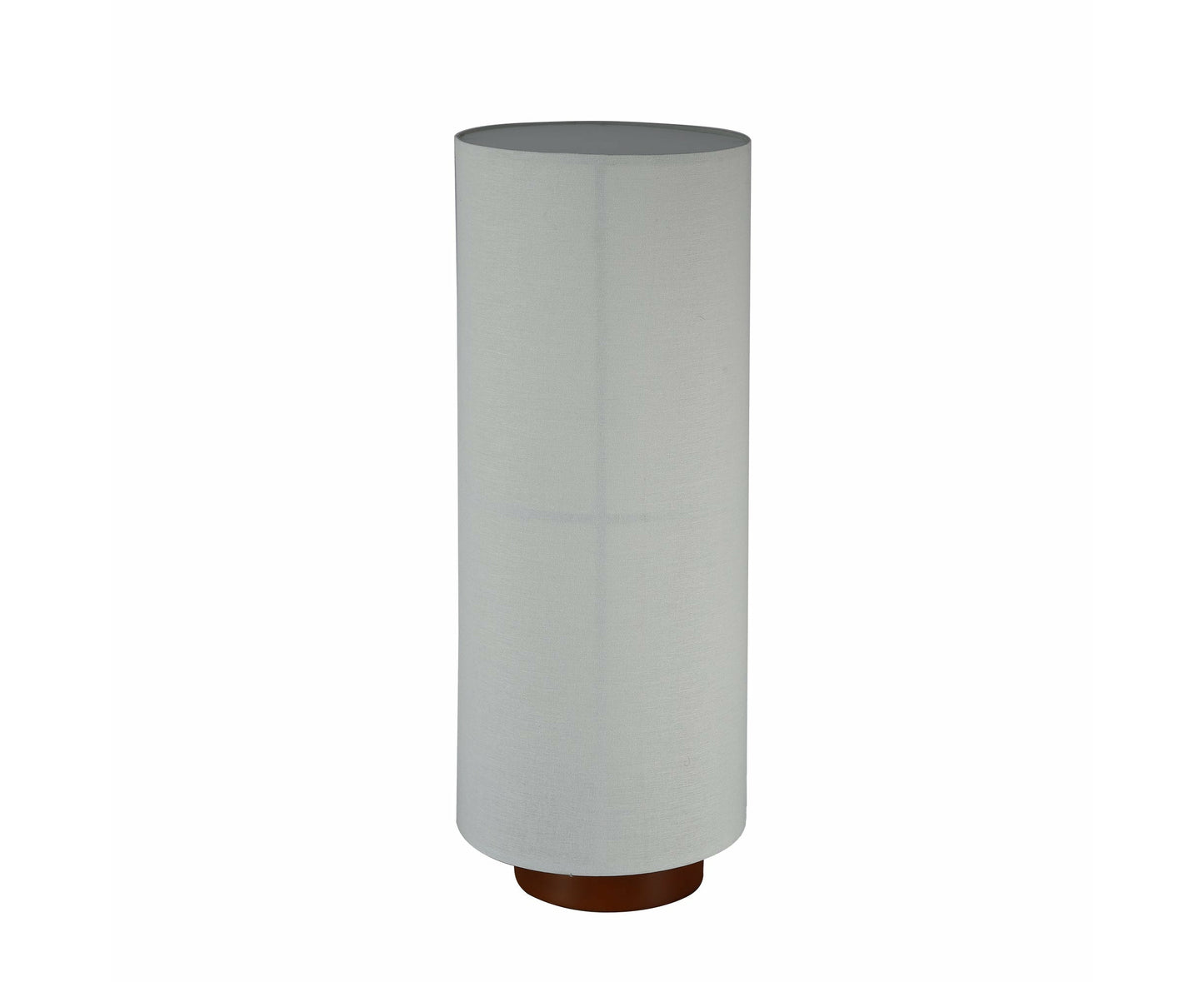 Ailsa Linen Floor Lamp