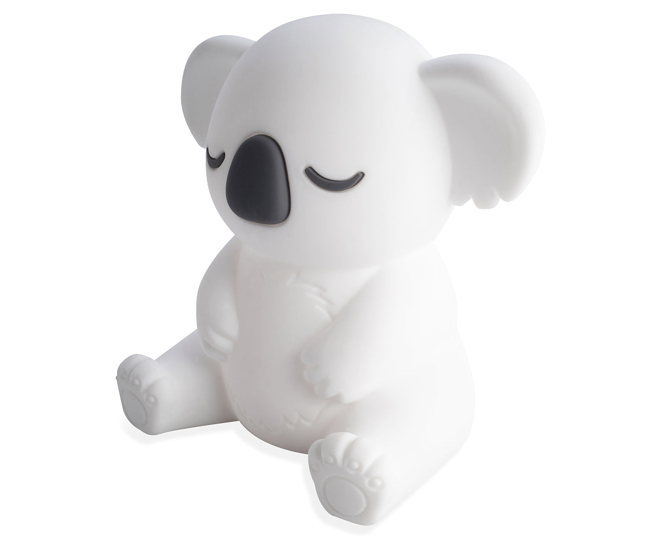 Lil Dreamers Koala Soft Touch LED Night Light / Lamp