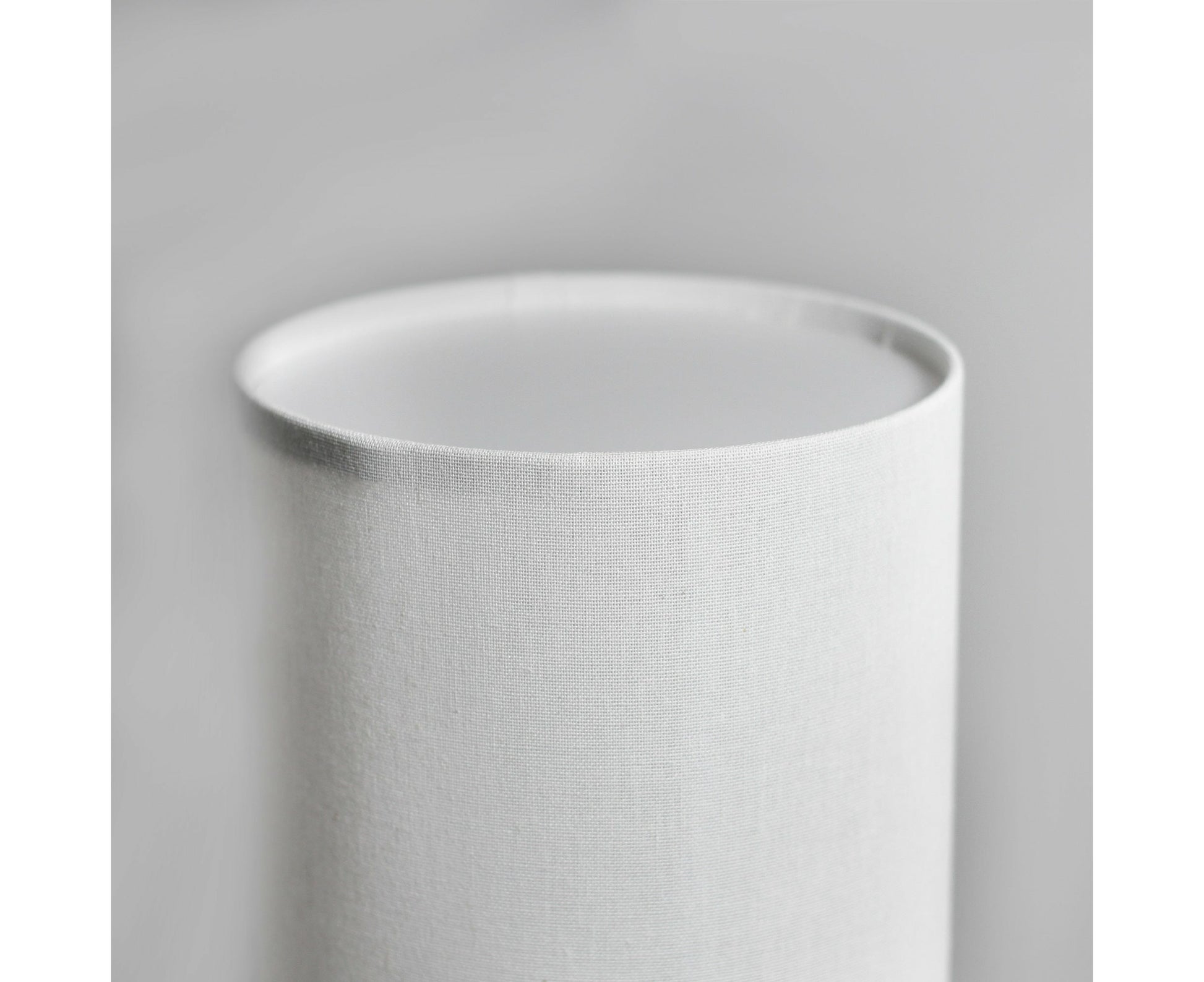 Ailsa Linen Floor Lamp