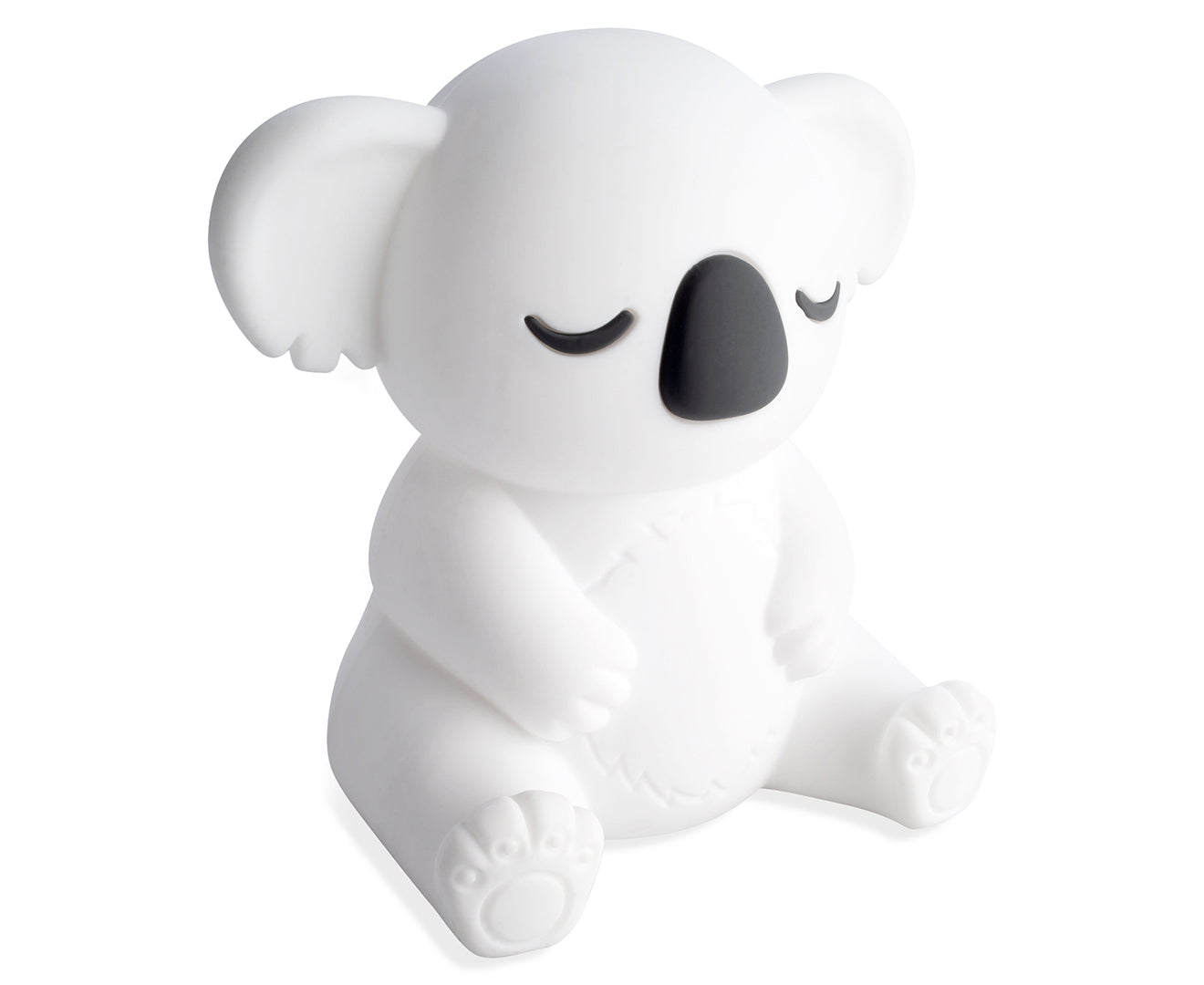 Lil Dreamers Koala Soft Touch LED Night Light / Lamp