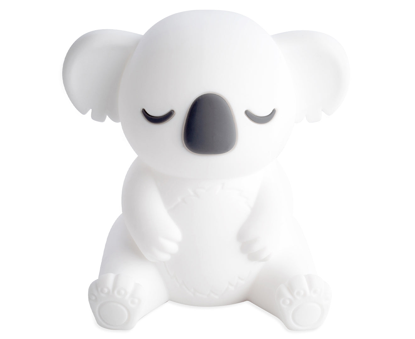 Lil Dreamers Koala Soft Touch LED Night Light / Lamp